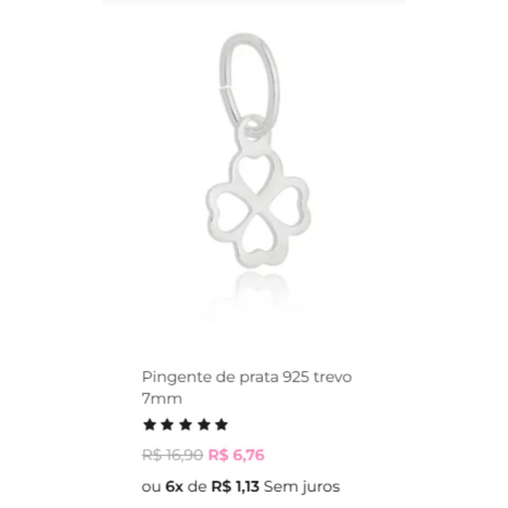 Close de vitrine elegante com conjunto de colar e brincos cravejados em zircônias, simulando acabamento de alta joalheria.