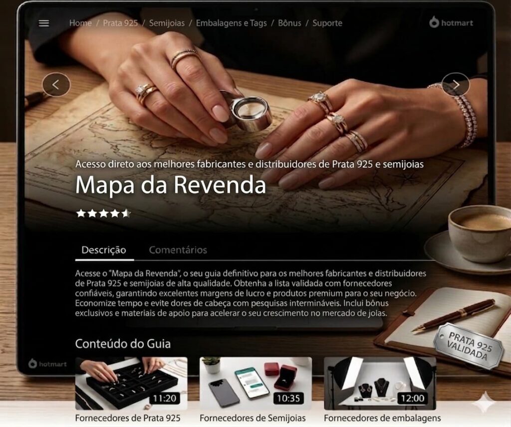 Mulher segurando diversas correntes de prata 925 legítima, demonstrando brilho e qualidade para revenda.